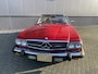 Mercedes-Benz SL W107 560SL