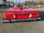 Mercedes-Benz SL W107 560SL