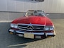Mercedes-Benz SL W107 560SL