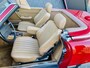 Mercedes-Benz SL W107 560SL