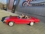 Mercedes-Benz SL W107 560SL