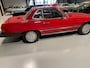 Mercedes-Benz SL W107 560SL