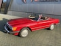Mercedes-Benz SL W107 560SL