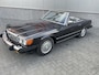 Mercedes-Benz SL W107 560SL