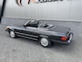 Mercedes-Benz SL W107 560SL