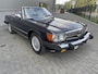 Mercedes-Benz SL W107 560SL