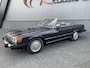 Mercedes-Benz SL W107 560SL
