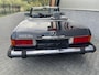 Mercedes-Benz SL W107 560SL