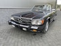 Mercedes-Benz SL W107 560SL