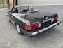 Mercedes-Benz SL W107 560SL