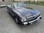Mercedes-Benz SL W107 560SL
