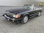 Mercedes-Benz SL W107 560SL