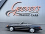 Mercedes-Benz SL W107 560SL