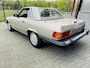 Mercedes-Benz SL W107 560SL