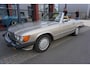 Mercedes-Benz SL W107 560SL