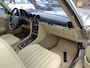 Mercedes-Benz SL W107 560SL