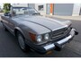 Mercedes-Benz SL W107 560SL