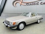 Mercedes-Benz SL W107 560SL
