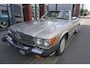 Mercedes-Benz SL W107 560SL