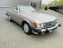 Mercedes-Benz SL W107 560SL