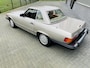 Mercedes-Benz SL W107 560SL