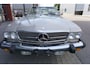 Mercedes-Benz SL W107 560SL
