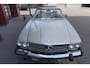 Mercedes-Benz SL W107 560SL