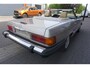 Mercedes-Benz SL W107 560SL