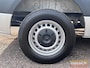 Mercedes-Benz Sprinter 317 L2H2 - zilvergrijs - Euro 6 - schuifdeur - mbux - stoelverwarming - tempomat - cruise - apple carplay - 3 persoons cabine