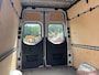 Mercedes-Benz Sprinter 317 L2H2 - zilvergrijs - Euro 6 - schuifdeur - mbux - stoelverwarming - tempomat - cruise - apple carplay - 3 persoons cabine
