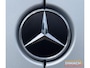 Mercedes-Benz Sprinter 317 L2H2 - zilvergrijs - Euro 6 - schuifdeur - mbux - stoelverwarming - tempomat - cruise - apple carplay - 3 persoons cabine