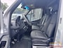 Mercedes-Benz Sprinter 317 L2H2 - zilvergrijs - Euro 6 - schuifdeur - mbux - stoelverwarming - tempomat - cruise - apple carplay - 3 persoons cabine