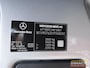 Mercedes-Benz Sprinter 317 L2H2 - zilvergrijs - Euro 6 - schuifdeur - mbux - stoelverwarming - tempomat - cruise - apple carplay - 3 persoons cabine