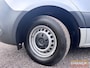 Mercedes-Benz Sprinter 317 L2H2 - zilvergrijs - Euro 6 - schuifdeur - mbux - stoelverwarming - tempomat - cruise - apple carplay - 3 persoons cabine