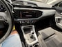 Audi Q3 Sportback 35 TFSI Pro Line Bj 2022 150PK 2e eigen Automaat,Camers,20Inch,Cruise