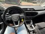 Audi Q3 Sportback 35 TFSI Pro Line Bj 2022 150PK 2e eigen Automaat,Camers,20Inch,Cruise