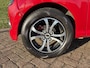 Microcar M.GO REDLINE DCI Leder | Bluetooth audio | Verwarming | Centrale deurvergrendeling