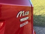 Microcar M.GO REDLINE DCI Leder | Bluetooth audio | Verwarming | Centrale deurvergrendeling