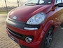 Microcar M.GO REDLINE DCI Leder | Bluetooth audio | Verwarming | Centrale deurvergrendeling