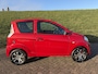 Microcar M.GO REDLINE DCI Leder | Bluetooth audio | Verwarming | Centrale deurvergrendeling