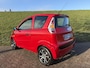 Microcar M.GO REDLINE DCI Leder | Bluetooth audio | Verwarming | Centrale deurvergrendeling
