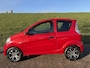 Microcar M.GO REDLINE DCI Leder | Bluetooth audio | Verwarming | Centrale deurvergrendeling
