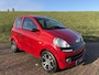 Microcar M.GO REDLINE DCI Leder | Bluetooth audio | Verwarming | Centrale deurvergrendeling