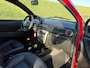 Microcar M.GO REDLINE DCI Leder | Bluetooth audio | Verwarming | Centrale deurvergrendeling