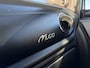 Microcar M.GO REDLINE DCI Leder | Bluetooth audio | Verwarming | Centrale deurvergrendeling
