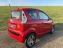 Microcar M.GO REDLINE DCI Leder | Bluetooth audio | Verwarming | Centrale deurvergrendeling