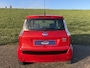 Microcar M.GO REDLINE DCI Leder | Bluetooth audio | Verwarming | Centrale deurvergrendeling