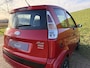 Microcar M.GO REDLINE DCI Leder | Bluetooth audio | Verwarming | Centrale deurvergrendeling