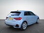 Audi A1 SPORTBACK 35 TFSI S-Line, 150PK, Virtual, LaneAssist