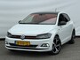 Volkswagen Polo 1.0 TSI Comfortline Business Zwart dak | LED | Navigatie via CarPlay | Airco | Parkeersensoren | GTI Edition !